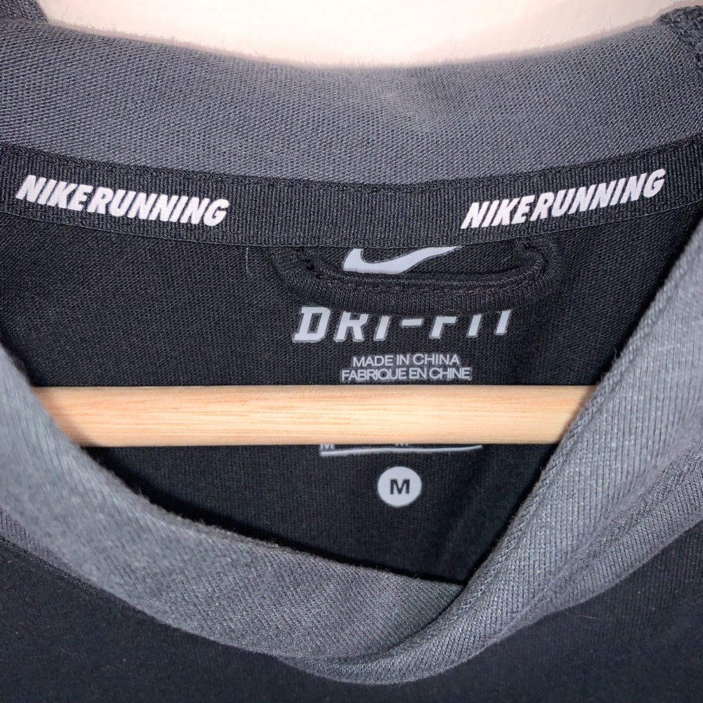 Nike Lightweight Running Pullover - image 3